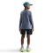 NIKE Multi Dri-FIT Love Woven Shorts Jungen 010 - black/dk smoke grey/dk smoke grey S (128-137 cm)