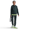 NIKE Multi Dri-FIT Love Trainingshose Kinder 390 - seaweed/clay green/clay green S (128-137 cm)