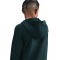 NIKE Multi Dri-FIT Love Hoodie Kinder 390 - seaweed/clay green/clay green S (128-137 cm)
