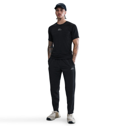 NIKE Pro Training Dri-FIT Trainingshose Herren 010 -...
