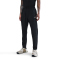 NIKE Pro Training Dri-FIT Trainingshose Herren 010 - black/white XL