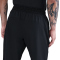 NIKE Pro Training Dri-FIT Trainingshose Herren 010 - black/white XL