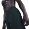 NIKE Pro Training 6" Dri-FIT Shorts Herren 390 - seaweed/black S