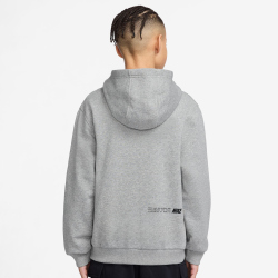 NIKE Sportswear Club Fleece Brand Energy Hoodie Kinder...