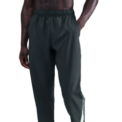 NIKE Dri-FIT Form Jogginghose Herren 390 - seaweed/mint foam M