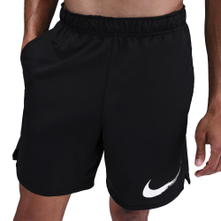 NIKE Totality Dri-FIT Knit 7 Unlined Shorts Herren 010 -...