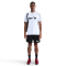 NIKE Totality Dri-FIT Knit 7 Unlined Shorts Herren 010 - black/white XL