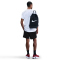 NIKE Totality Dri-FIT Knit 7 Unlined Shorts Herren 010 - black/white XL