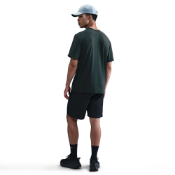 NIKE UV Hyverse Dri-FIT kurzarm Trainingsshirt Herren 390...