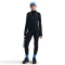 NIKE Pro Dri-FIT Leggings Mädchen 010 - black XL (156-166 cm)