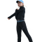 NIKE Pro Dri-FIT Leggings Mädchen 010 - black XL (156-166 cm)