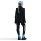 NIKE Pro Dri-FIT Leggings Mädchen 010 - black XL (156-166 cm)