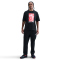 NIKE Sportswear Air Photo T-Shirt 010 - black S