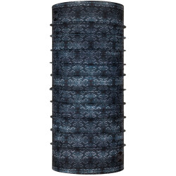 BUFF Original Halstuch haiku dark navy