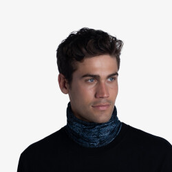 BUFF Original Halstuch haiku dark navy