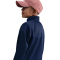 NIKE Sportswear Dri-FIT Trainingsanzug Kinder 410 - midnight navy/midnight navy/white XS (122-128 cm)