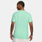 NIKE Sportswear Futura T-Shirt Herren 353 - mint foam S