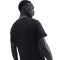 NIKE Sportswear Futura T-Shirt Herren 011 - black/lightening S