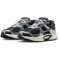 NIKE V5 RNR Sneaker Damen 300 - seaweed/metallic silver-anthracite 37.5