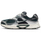 NIKE V5 RNR Sneaker Damen 300 - seaweed/metallic silver-anthracite 37.5
