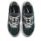 NIKE V5 RNR Sneaker Damen 300 - seaweed/metallic silver-anthracite 37.5