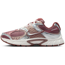 NIKE V5 RNR Sneaker Damen 200 - smokey mauve/metallic silver-red sepia 37.5