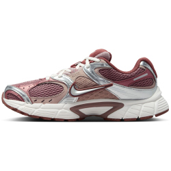 NIKE V5 RNR Sneaker Damen 200 - smokey mauve/metallic silver-red sepia 37.5