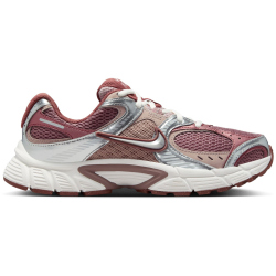 NIKE V5 RNR Sneaker Damen 200 - smokey mauve/metallic silver-red sepia 37.5