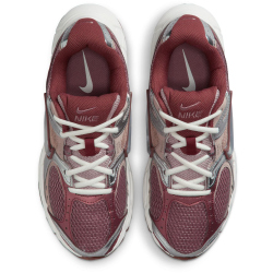 NIKE V5 RNR Sneaker Damen 200 - smokey mauve/metallic silver-red sepia 37.5