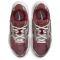 NIKE V5 RNR Sneaker Damen 200 - smokey mauve/metallic silver-red sepia 37.5