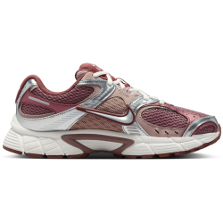 NIKE V5 RNR Sneaker Damen 200 - smokey mauve/metallic silver-red sepia 44