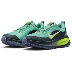 NIKE Vomero 18 Gore-Tex Laufschuhe Herren 300 - seaweed/barely volt-cannon-volt 38.5