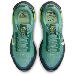 NIKE Vomero 18 Gore-Tex Laufschuhe Herren 300 - seaweed/barely volt-cannon-volt 38.5