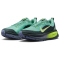 NIKE Vomero 18 Gore-Tex Laufschuhe Herren 300 - seaweed/barely volt-cannon-volt 42