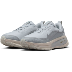 NIKE Vomero 18 Gore-Tex Laufschuhe Herren 003 - pure platinum/metallic silver 41