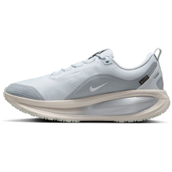 NIKE Vomero 18 Gore-Tex Laufschuhe Herren 003 - pure platinum/metallic silver 41