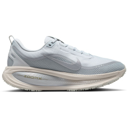 NIKE Vomero 18 Gore-Tex Laufschuhe Herren 003 - pure platinum/metallic silver 42