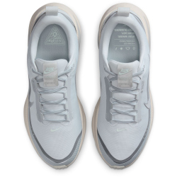 NIKE Vomero 18 Gore-Tex Laufschuhe Herren 003 - pure platinum/metallic silver 42