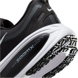 NIKE Vomero 18 Gore-Tex Laufschuhe Herren 002 - black/metallic silver-anthracite-white 41