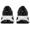 NIKE Vomero 18 Gore-Tex Laufschuhe Herren 002 - black/metallic silver-anthracite-white 42