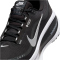 NIKE Vomero 18 Gore-Tex Laufschuhe Herren 002 - black/metallic silver-anthracite-white 42