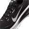 NIKE Vomero 18 Gore-Tex Laufschuhe Herren 002 - black/metallic silver-anthracite-white 42