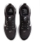 NIKE Vomero 18 Gore-Tex Laufschuhe Herren 002 - black/metallic silver-anthracite-white 42