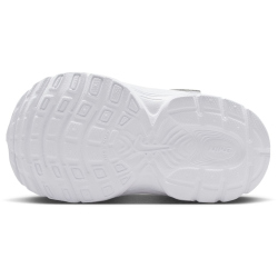 NIKE V5 RNR Baby-Sneaker 100 - white/black-vast grey-college grey 18.5