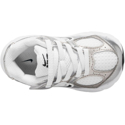 NIKE V5 RNR Baby-Sneaker 100 - white/black-vast grey-college grey 18.5