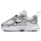 NIKE V5 RNR Baby-Sneaker 100 - white/black-vast grey-college grey 18.5