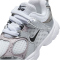 NIKE V5 RNR Baby-Sneaker 100 - white/black-vast grey-college grey 18.5