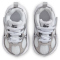 NIKE V5 RNR Baby-Sneaker 100 - white/black-vast grey-college grey 18.5