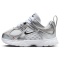 NIKE V5 RNR Baby-Sneaker 100 - white/black-vast grey-college grey 19.5