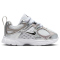 NIKE V5 RNR Baby-Sneaker 100 - white/black-vast grey-college grey 19.5